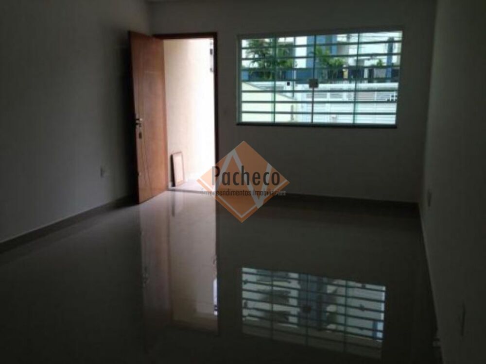 Sobrado, 3 quartos, 140 m² - Foto 3