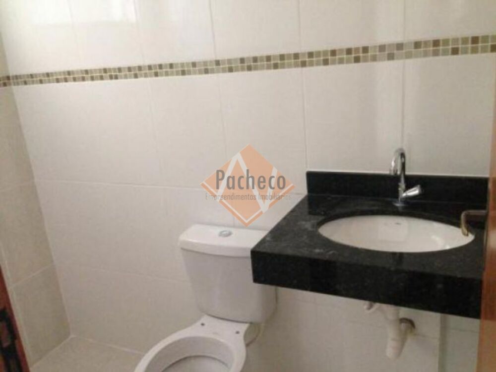 Sobrado, 3 quartos, 140 m² - Foto 8