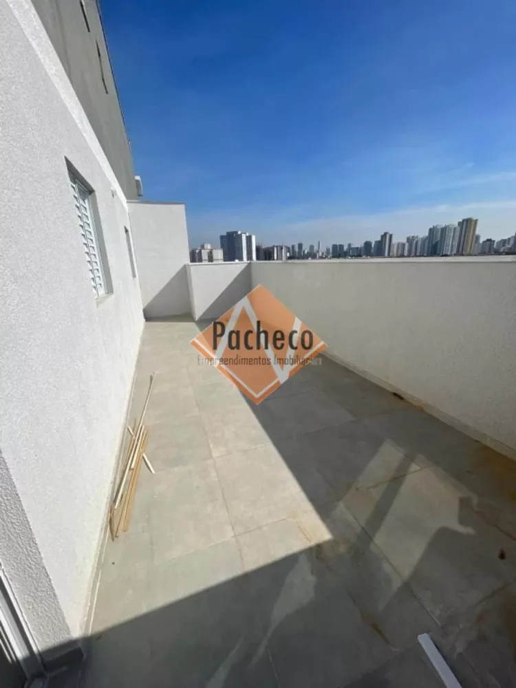 Apartamento à venda com 2 quartos, 47m² - Foto 5