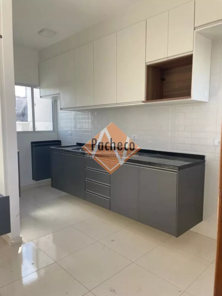 Apartamento à venda com 2 quartos, 47m² - Foto 3