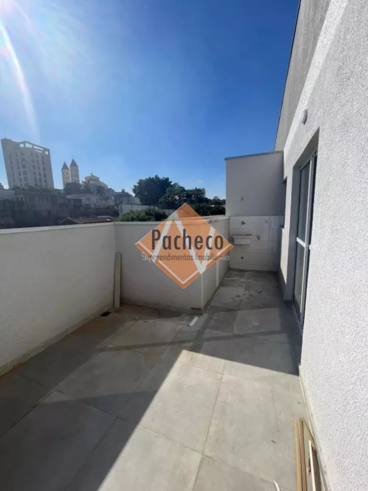 Apartamento à venda com 2 quartos, 47m² - Foto 4