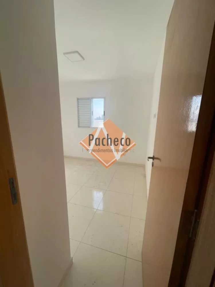 Apartamento à venda com 2 quartos, 47m² - Foto 7