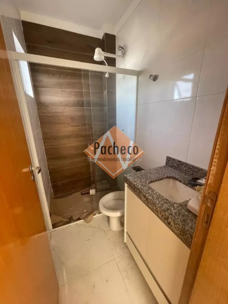 Apartamento à venda com 2 quartos, 47m² - Foto 6