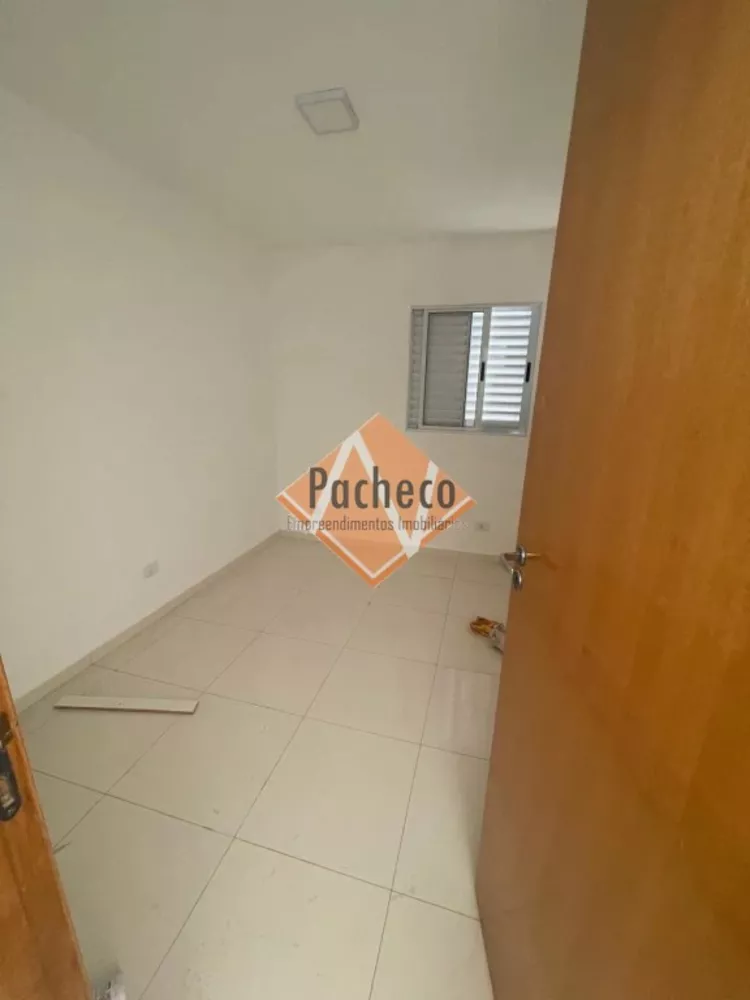 Apartamento à venda com 2 quartos, 47m² - Foto 8