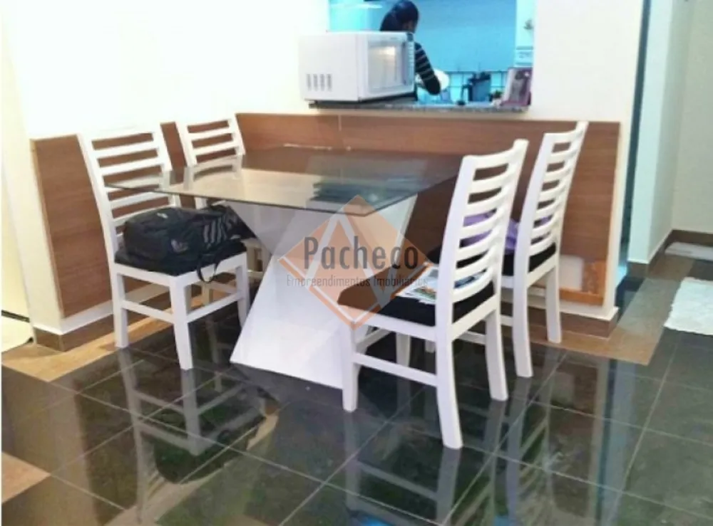 Apartamento, 2 quartos, 47 m² - Foto 4