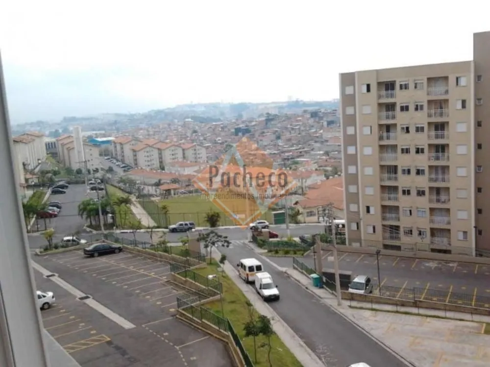 Apartamento, 2 quartos, 47 m² - Foto 10