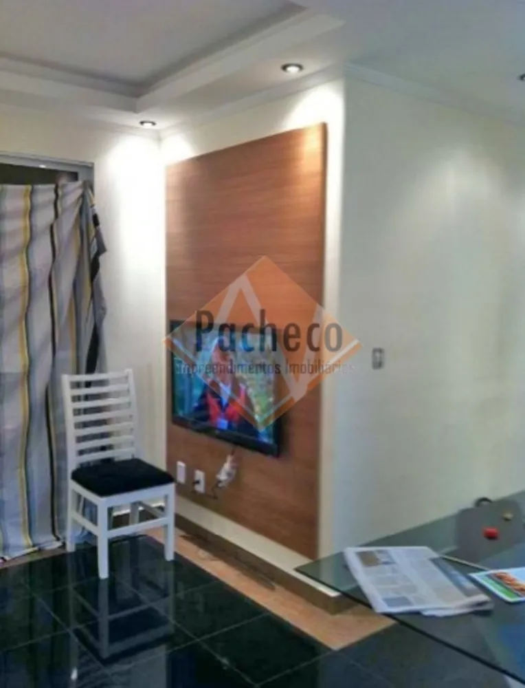 Apartamento, 2 quartos, 47 m² - Foto 3