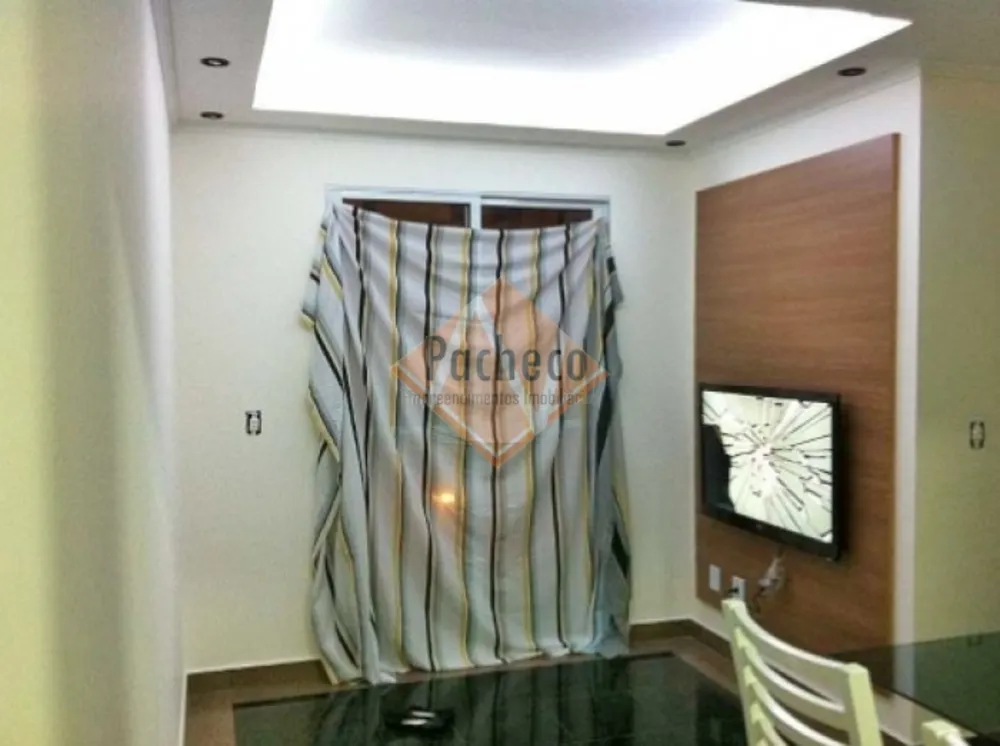 Apartamento, 2 quartos, 47 m² - Foto 2