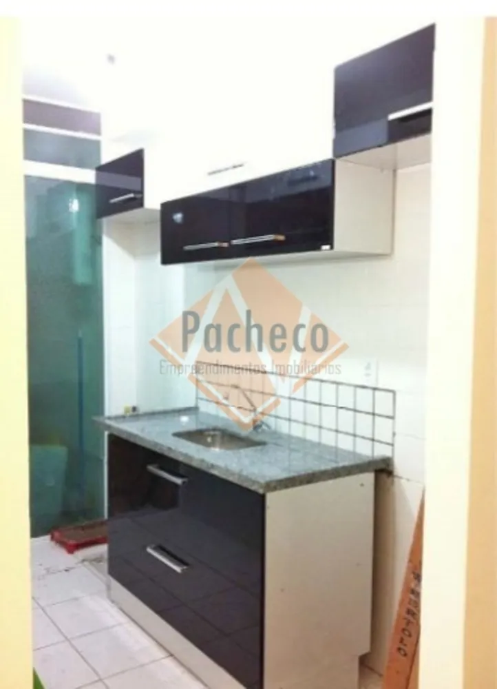 Apartamento, 2 quartos, 47 m² - Foto 6