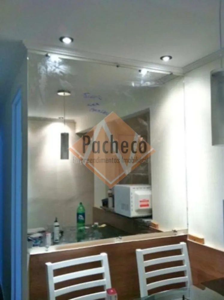 Apartamento, 2 quartos, 47 m² - Foto 5