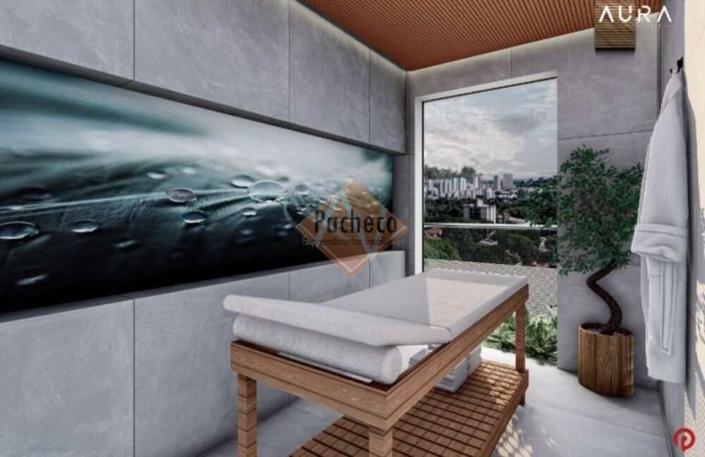 Apartamento, 2 quartos, 44 m² - Foto 4