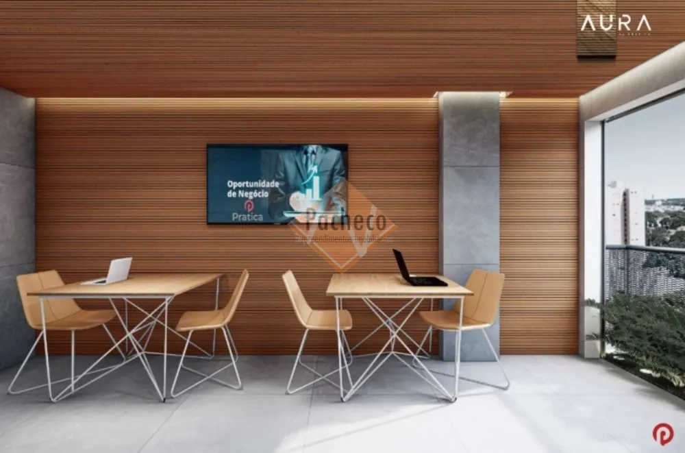 Apartamento, 2 quartos, 44 m² - Foto 8
