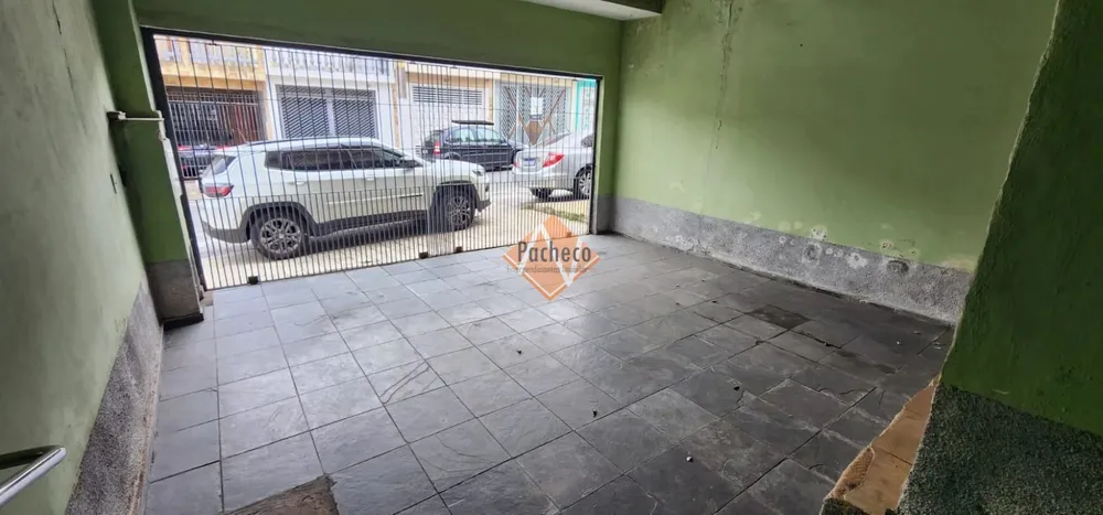 Sobrado, 3 quartos, 90 m² - Foto 5