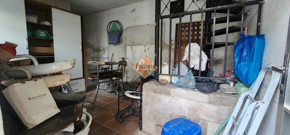 Sobrado, 3 quartos, 90 m² - Foto 7