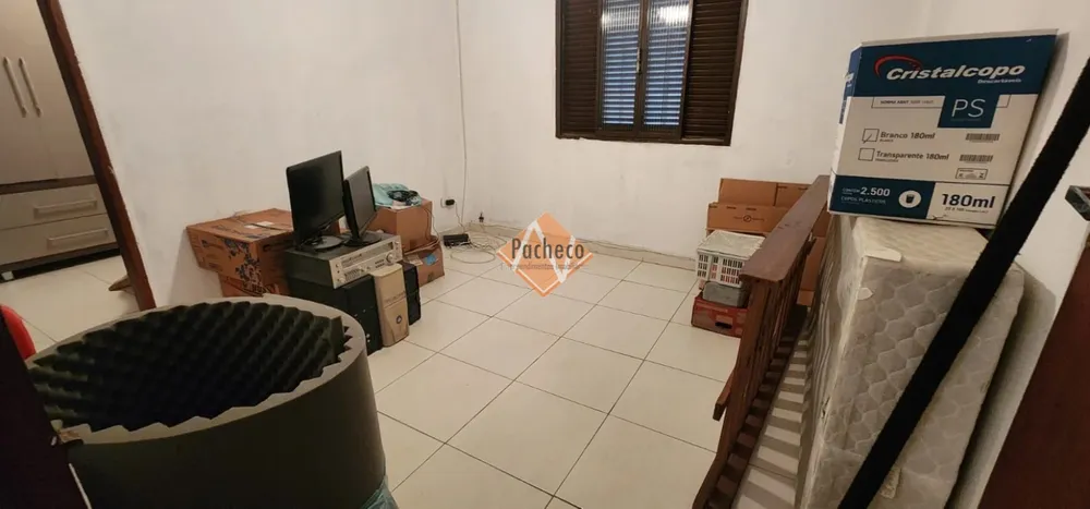Sobrado, 3 quartos, 90 m² - Foto 4