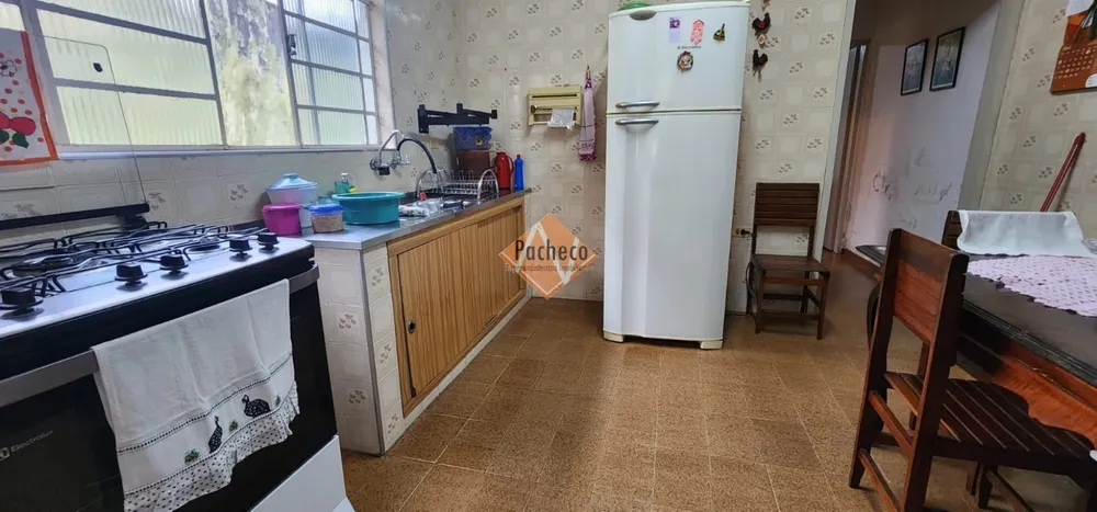 Sobrado, 3 quartos, 90 m² - Foto 2