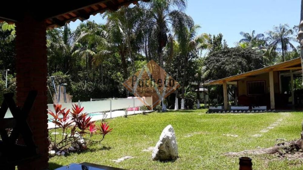 Chácara, 3 quartos, 2400 m² - Foto 3