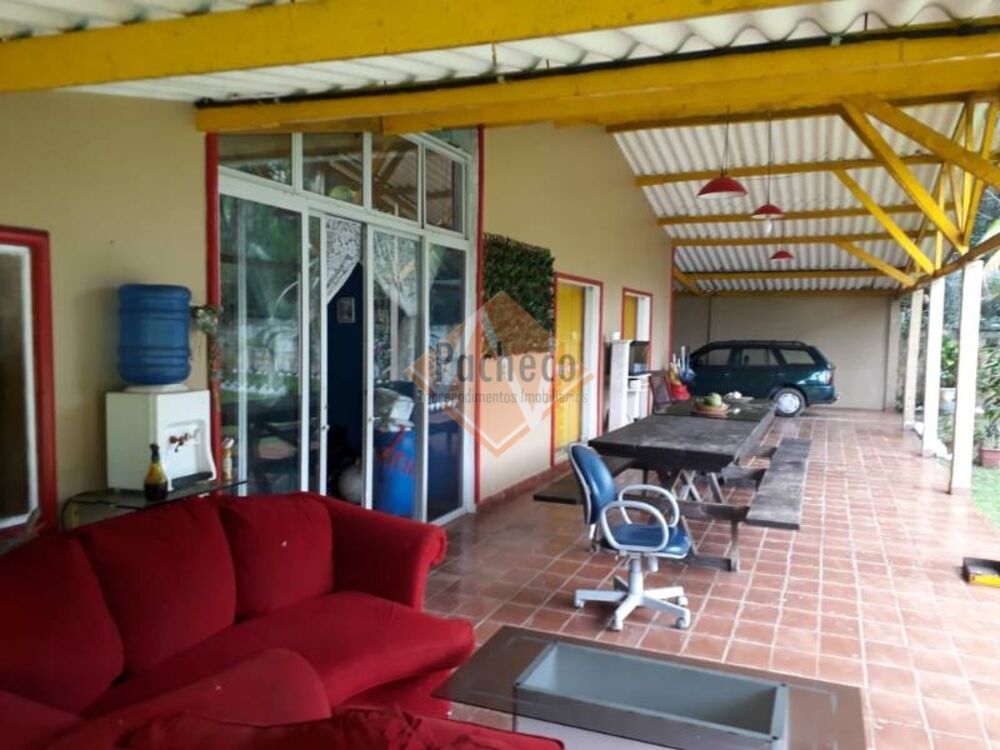 Chácara, 3 quartos, 2400 m² - Foto 6