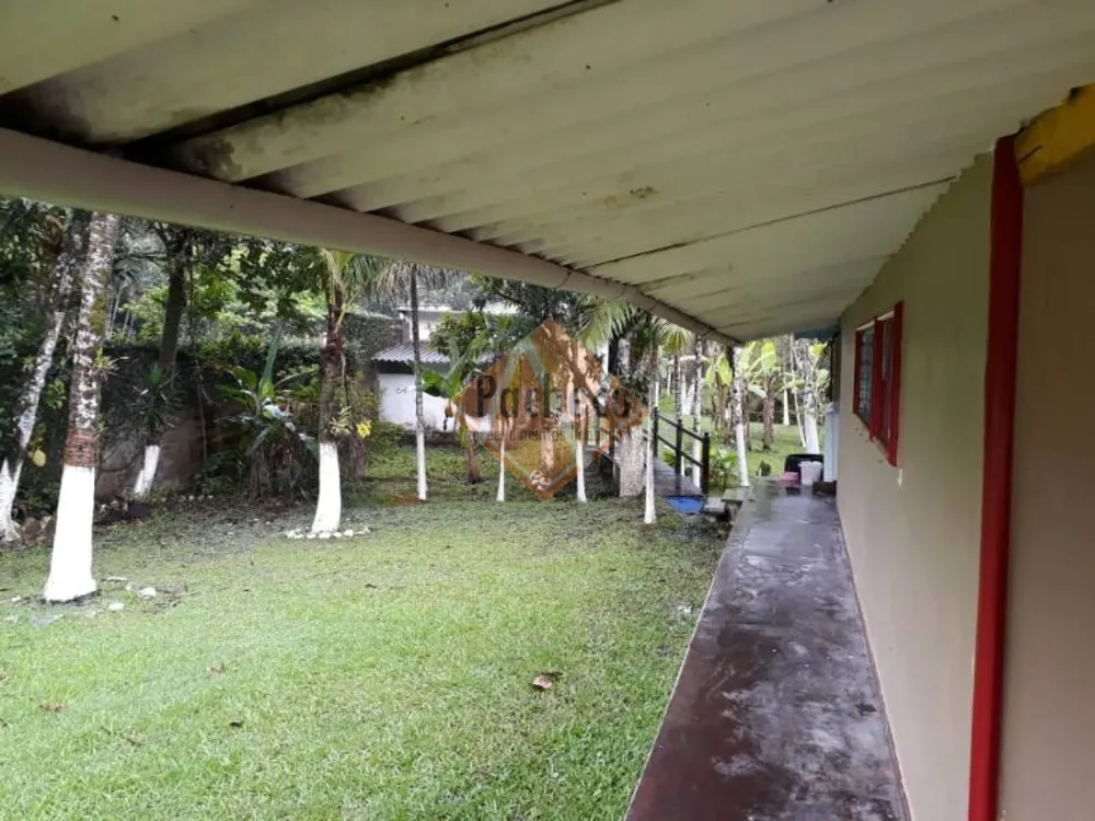 Chácara, 3 quartos, 2400 m² - Foto 12