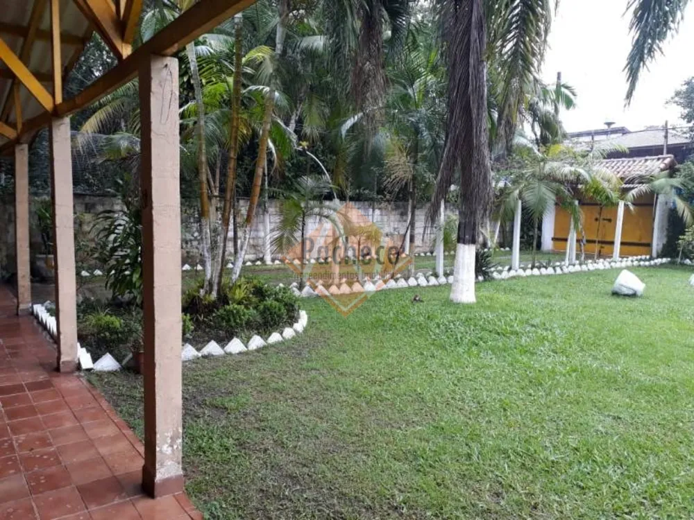 Chácara, 3 quartos, 2400 m² - Foto 10