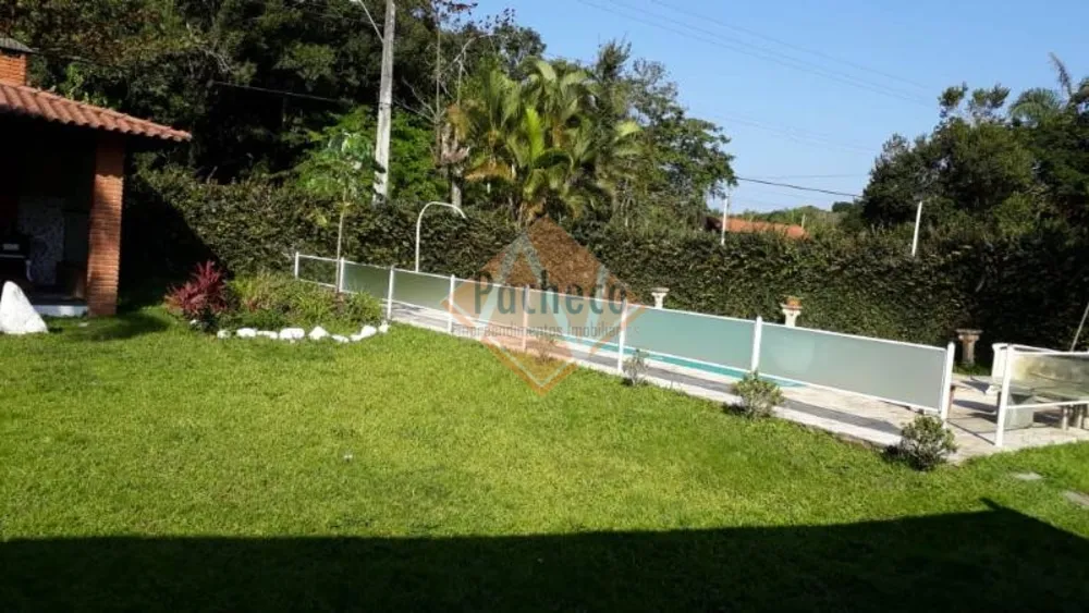 Chácara, 3 quartos, 2400 m² - Foto 4