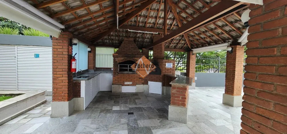 Apartamento, 2 quartos, 60 m² - Foto 6