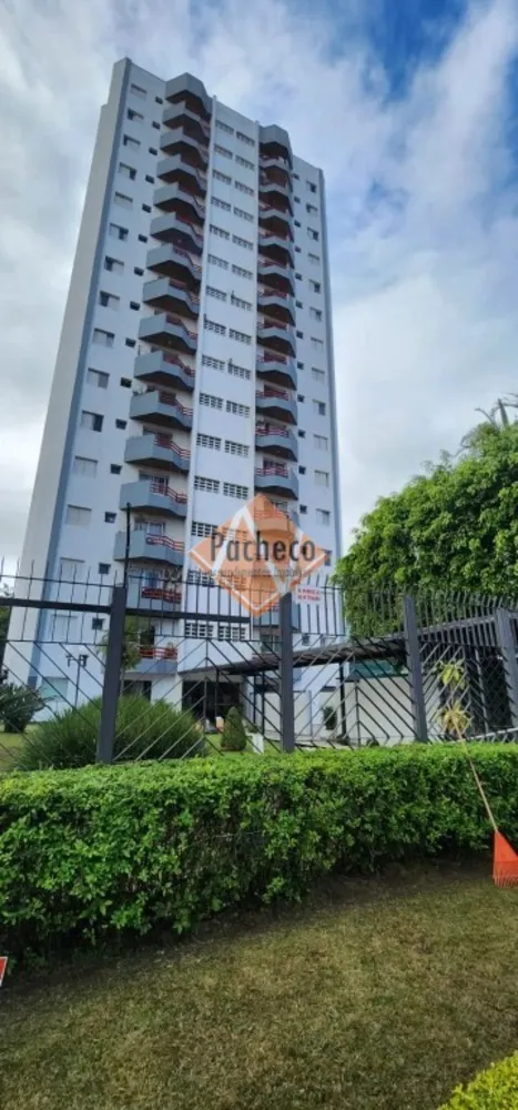 Apartamento, 2 quartos, 60 m² - Foto 5