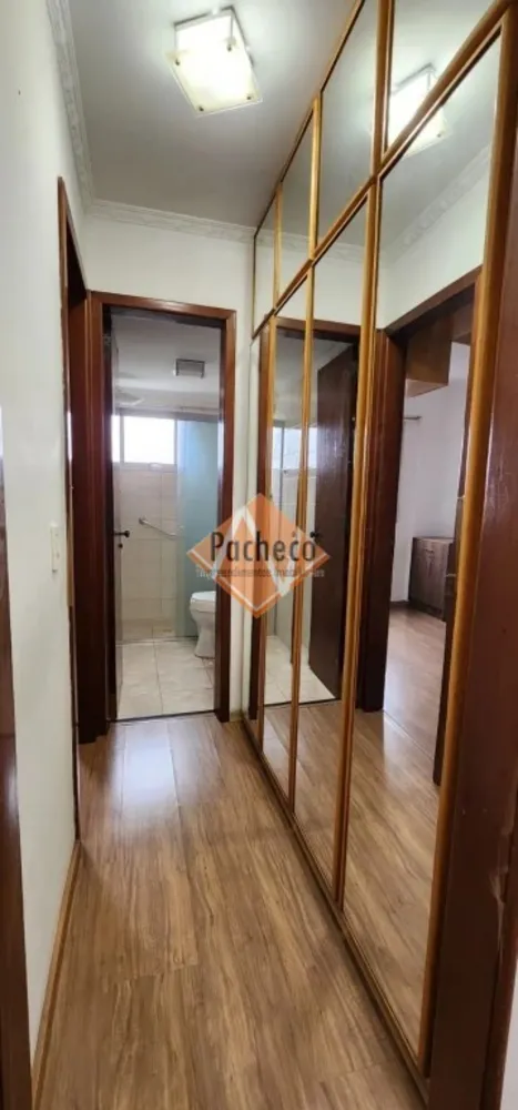 Apartamento, 2 quartos, 60 m² - Foto 4