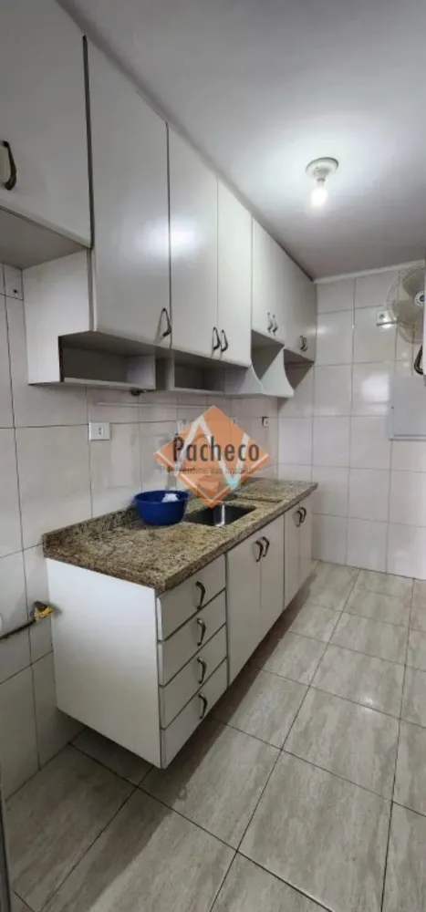 Apartamento, 2 quartos, 60 m² - Foto 2