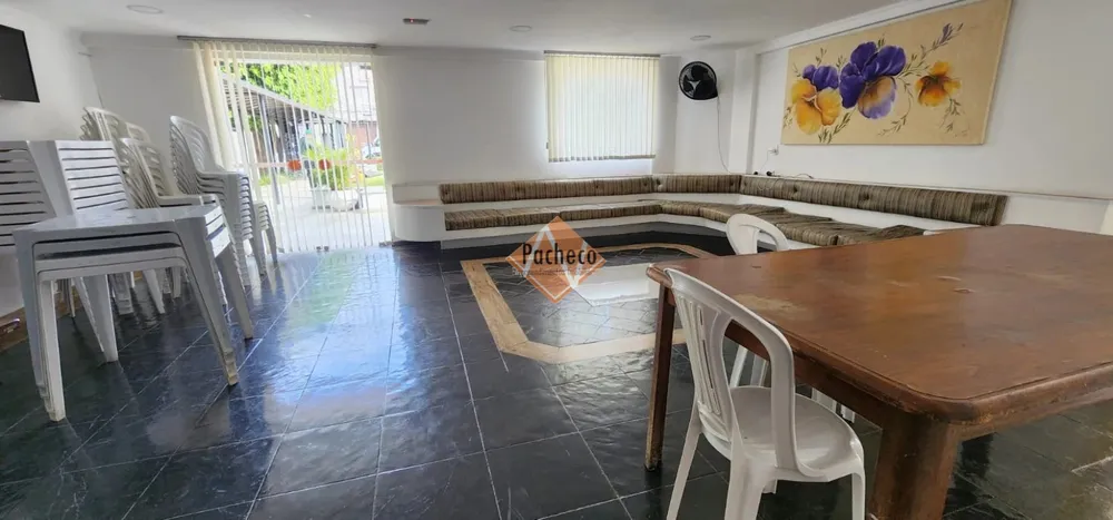 Apartamento, 2 quartos, 60 m² - Foto 8