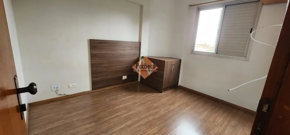 Apartamento, 2 quartos, 60 m² - Foto 3
