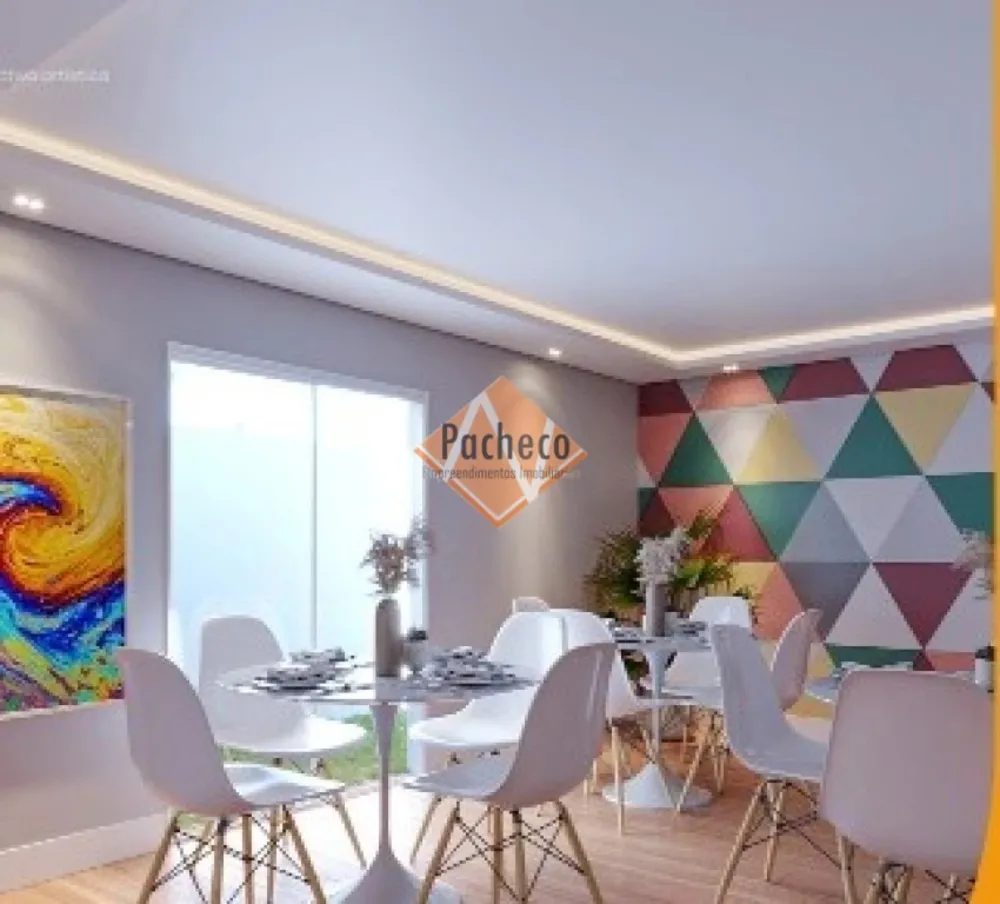 Apartamento, 2 quartos, 36 m² - Foto 7