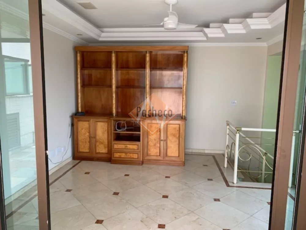 Apartamento à venda com 3 quartos, 250m² - Foto 6