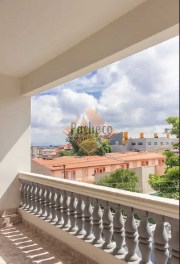 Sobrado, 3 quartos, 230 m² - Foto 9