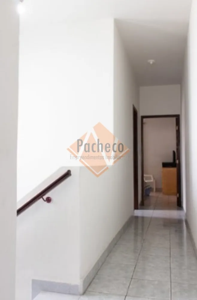 Sobrado, 3 quartos, 230 m² - Foto 8
