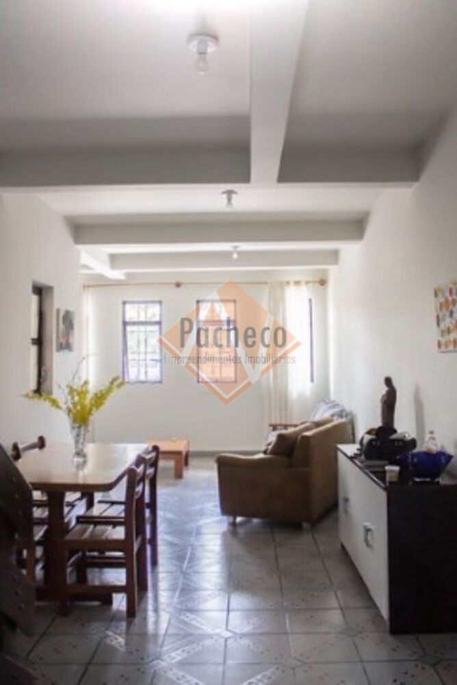 Sobrado, 3 quartos, 230 m² - Foto 3