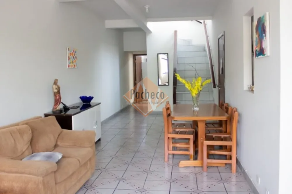 Sobrado, 3 quartos, 230 m² - Foto 5