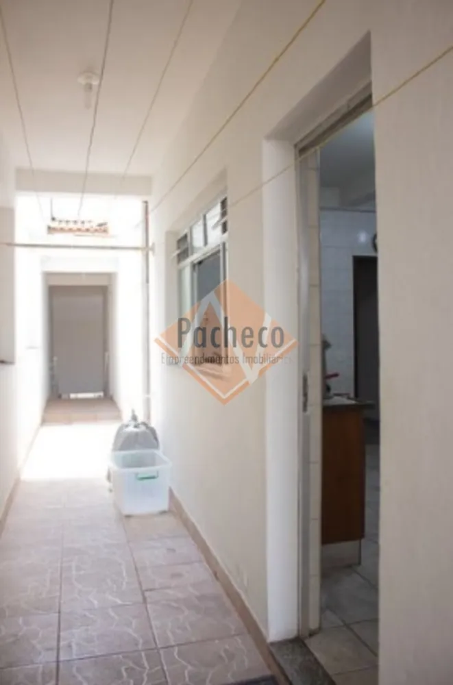 Sobrado, 3 quartos, 230 m² - Foto 11