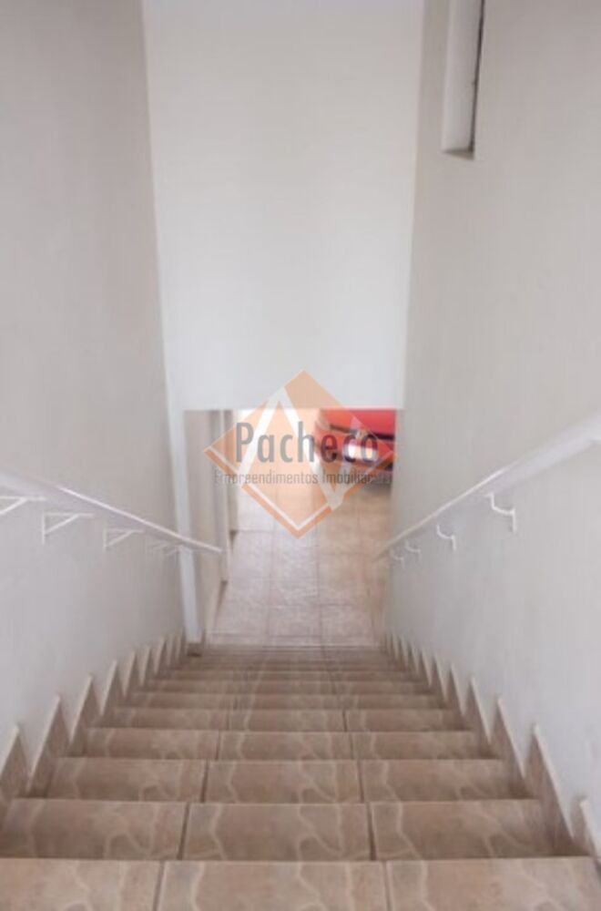 Sobrado, 3 quartos, 230 m² - Foto 1