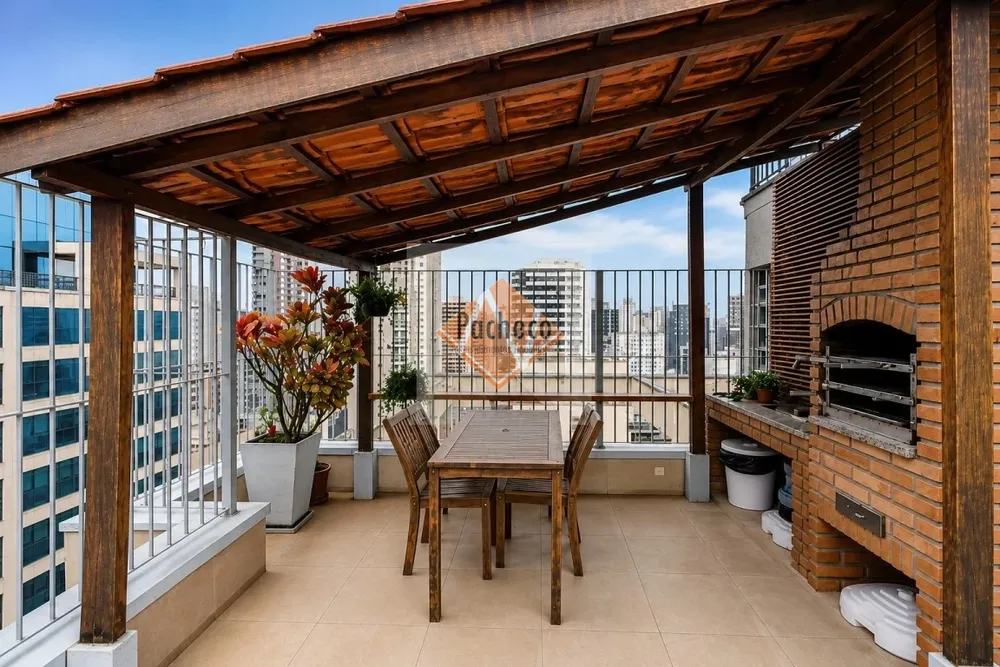 Apartamento, 1 quarto, 40 m² - Foto 5