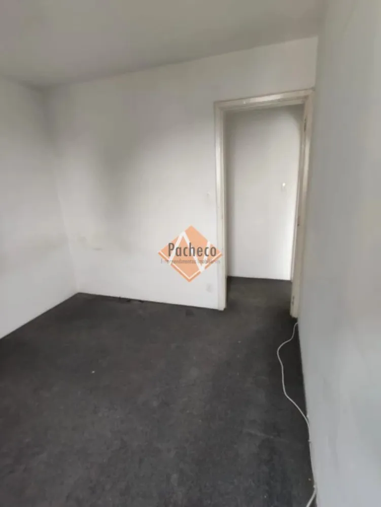Apartamento, 1 quarto, 40 m² - Foto 3