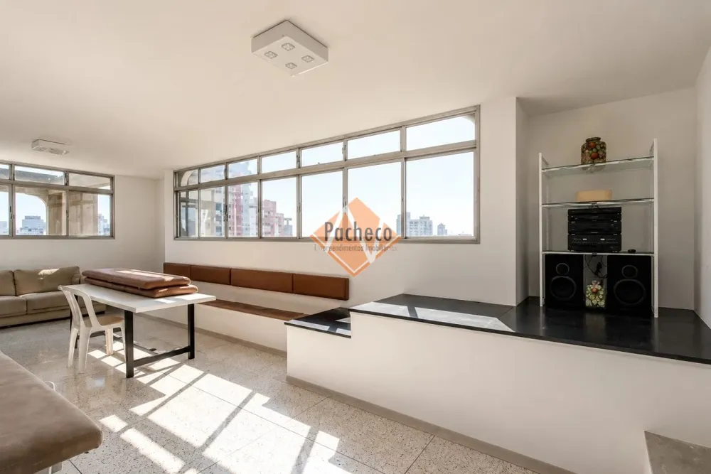 Apartamento, 1 quarto, 40 m² - Foto 6