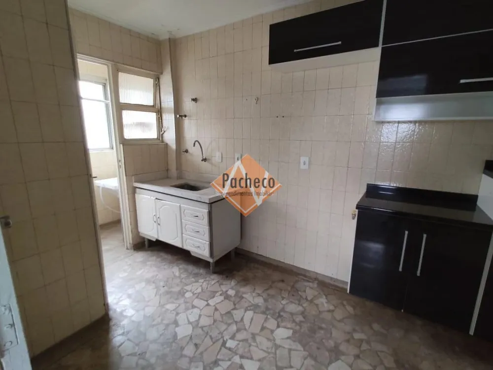 Apartamento, 1 quarto, 40 m² - Foto 2