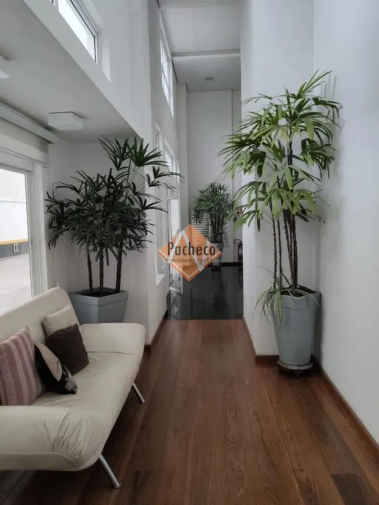 Apartamento, 1 quarto, 40 m² - Foto 7