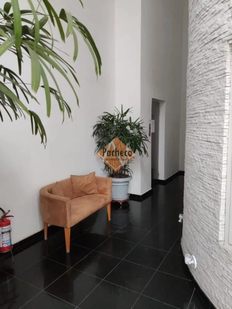 Apartamento, 1 quarto, 40 m² - Foto 8