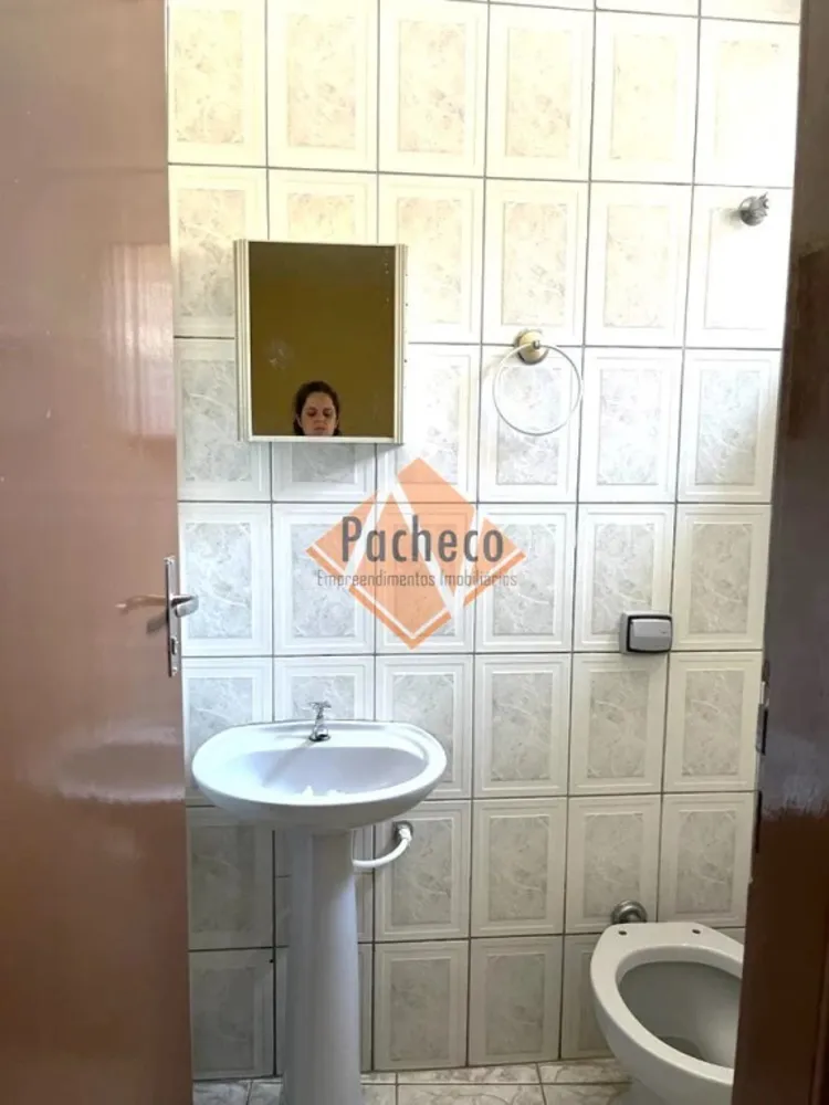 Sobrado, 4 quartos, 130 m² - Foto 3