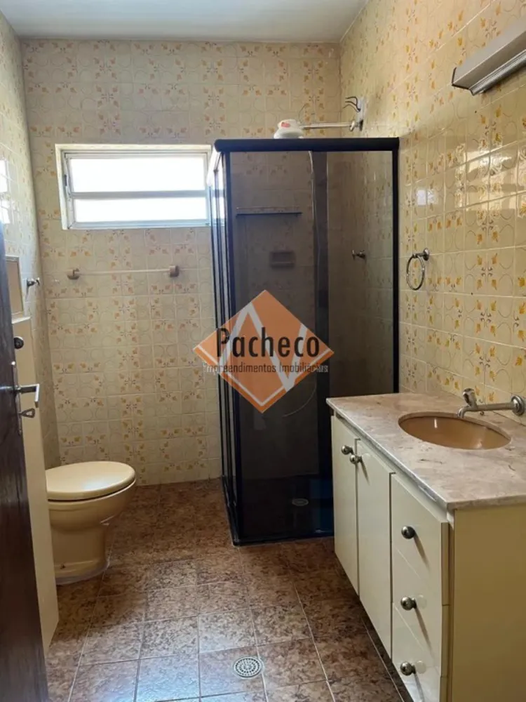 Sobrado, 4 quartos, 130 m² - Foto 4