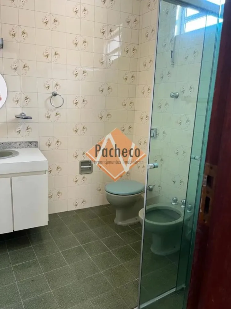 Sobrado, 4 quartos, 130 m² - Foto 6