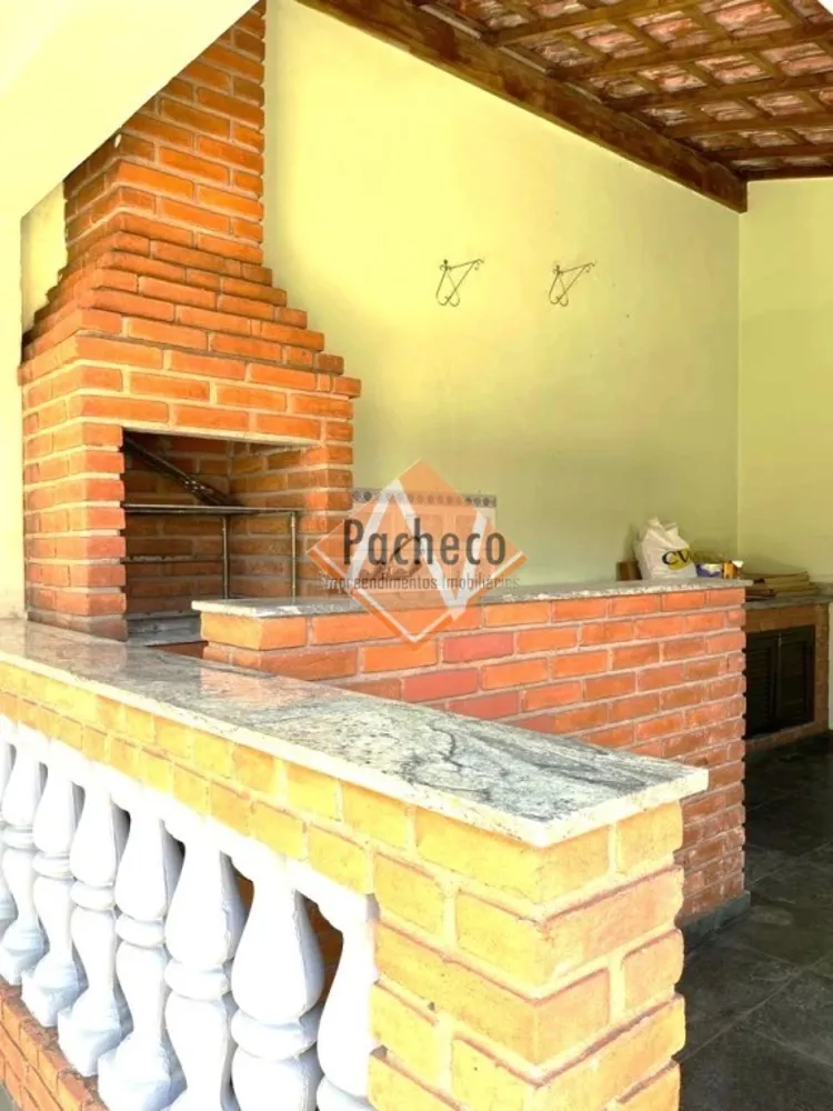 Sobrado, 4 quartos, 130 m² - Foto 11