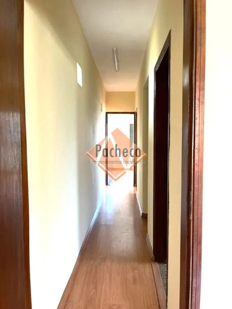 Sobrado, 4 quartos, 130 m² - Foto 7